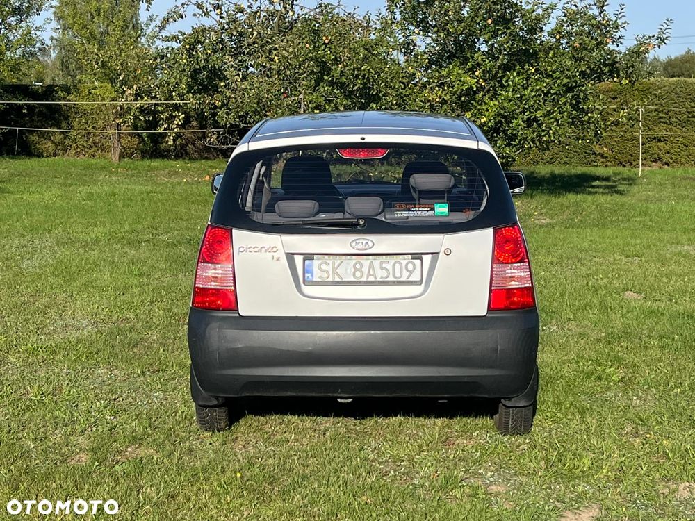 Kia Picanto - 5