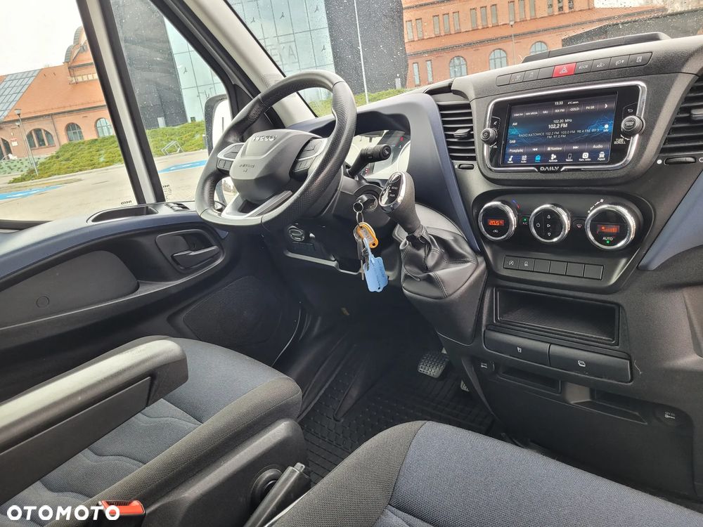 Iveco Daily - 20