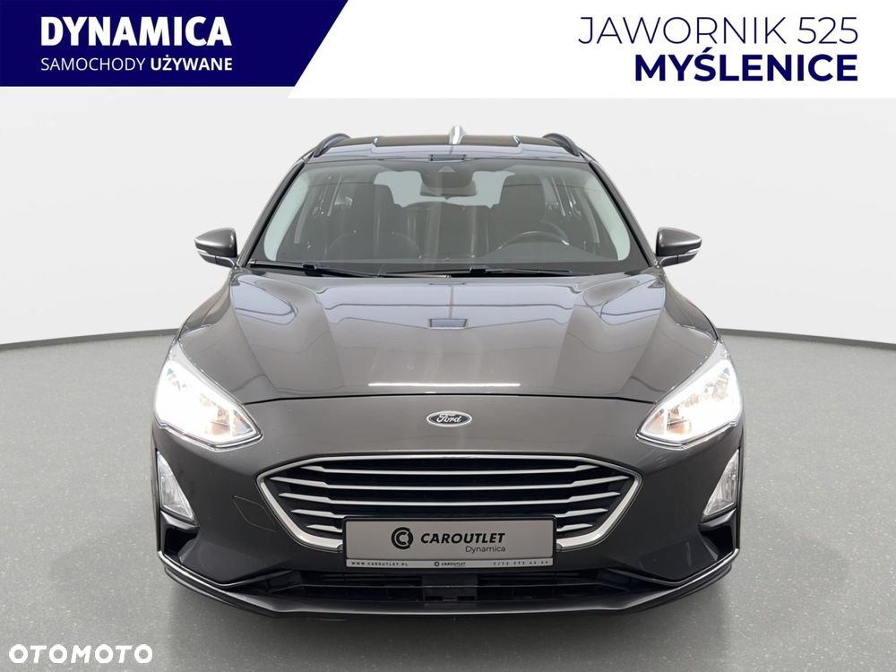 Ford Focus - 4