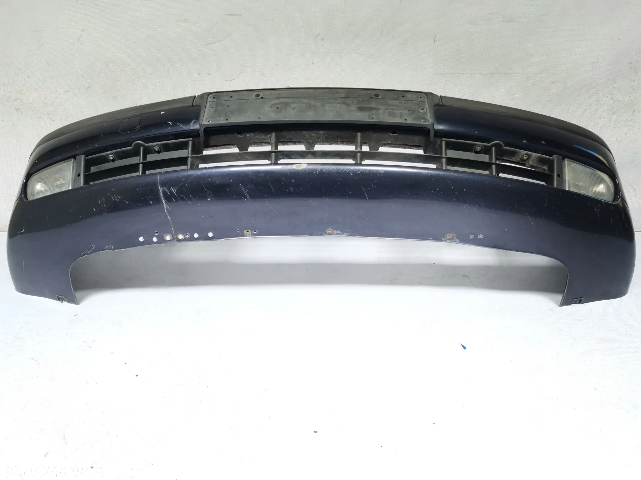 Zderzak Przód Przedni BMW 5 E39 Przedlift 96-99 Oryginał Kompletny - 6