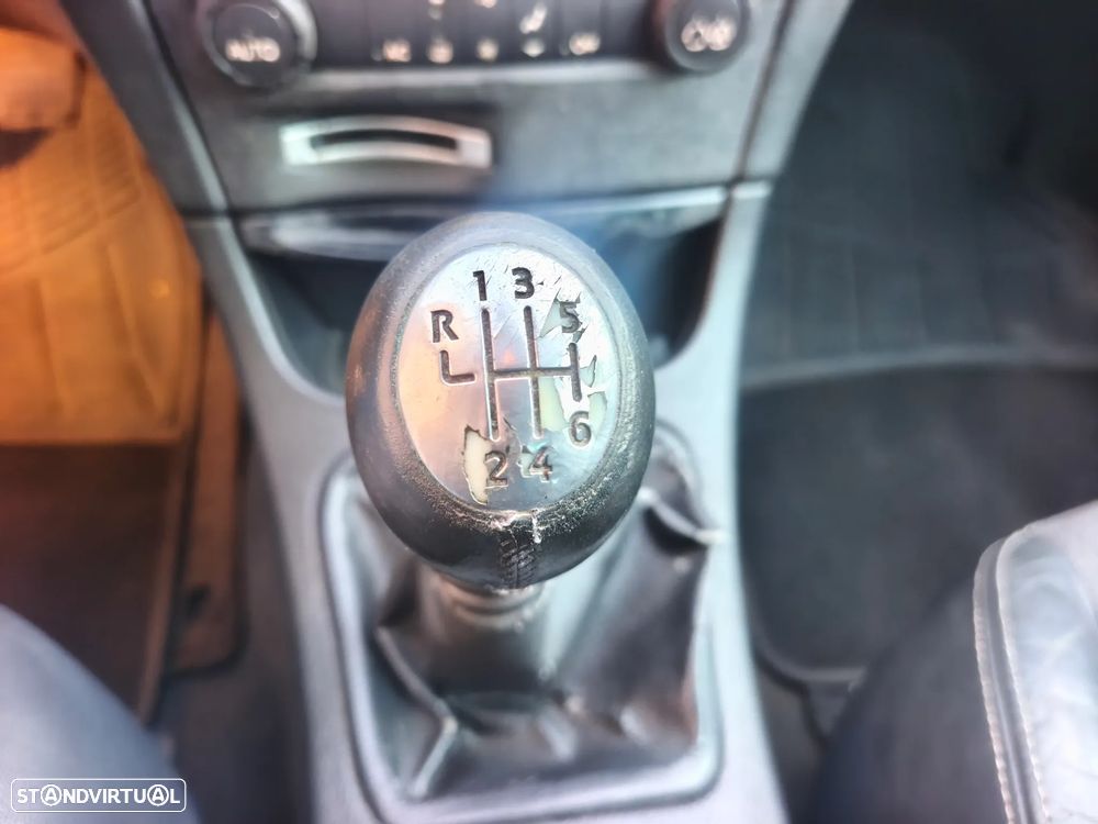 Renault Laguna Break - 10