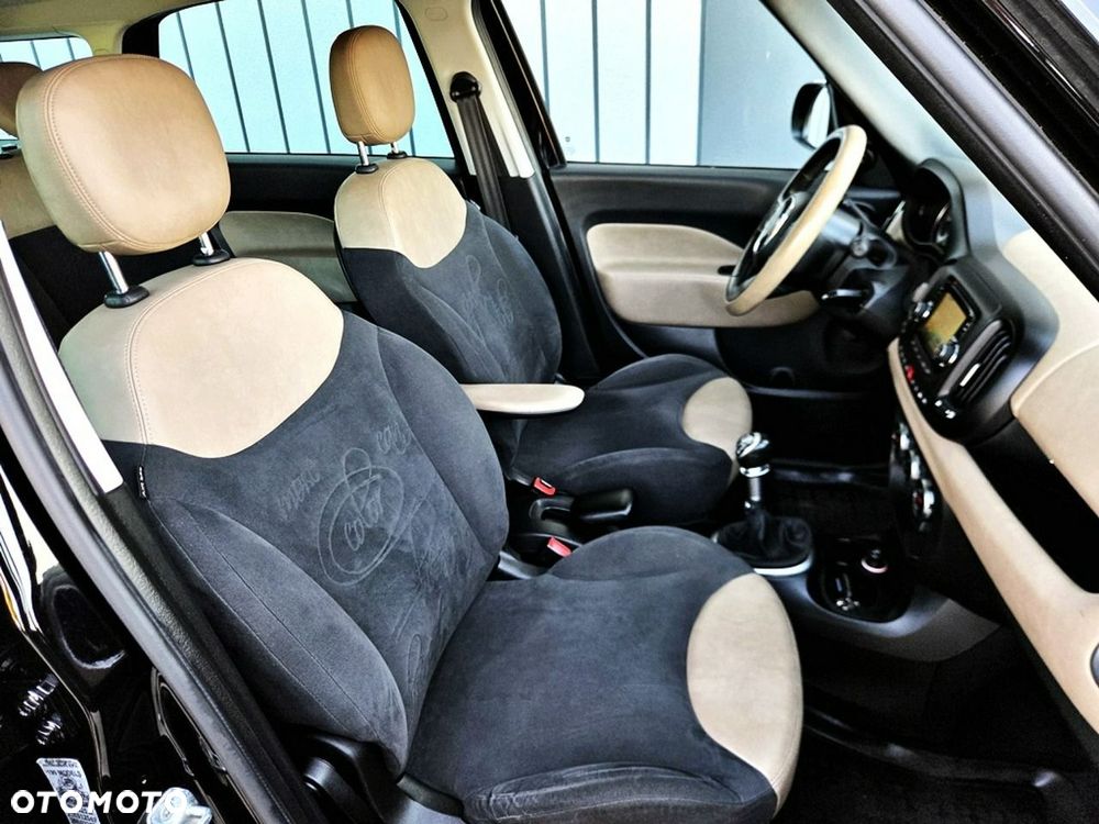 Fiat 500L 1.6 Multijet Start&Stopp Lounge - 20