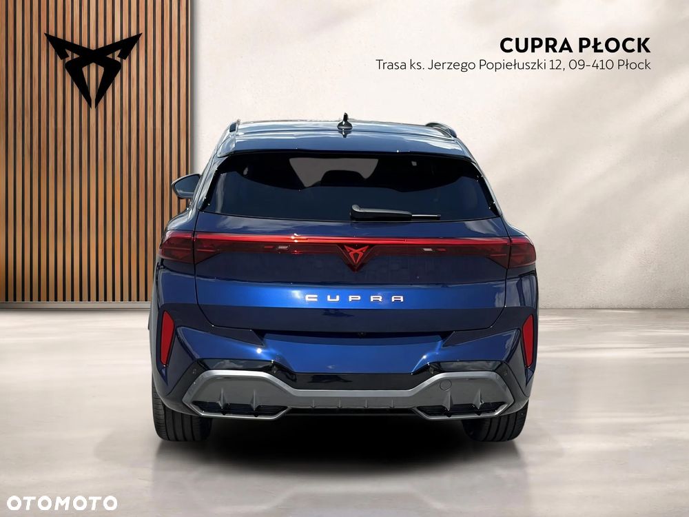 Cupra Terramar - 7