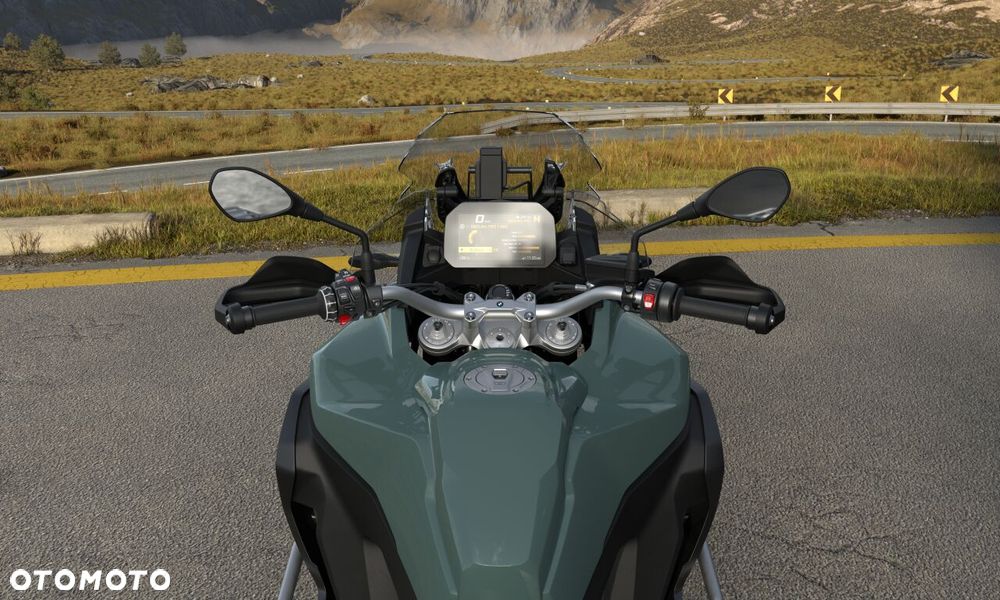 BMW GS - 9