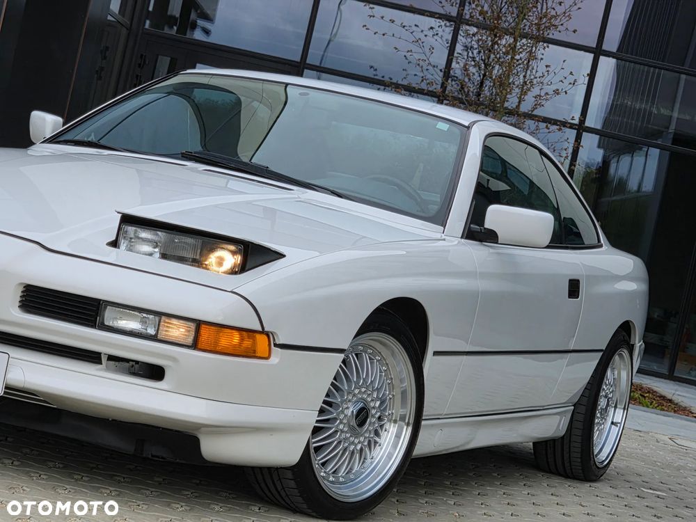 BMW Seria 8 850 Ci - 24