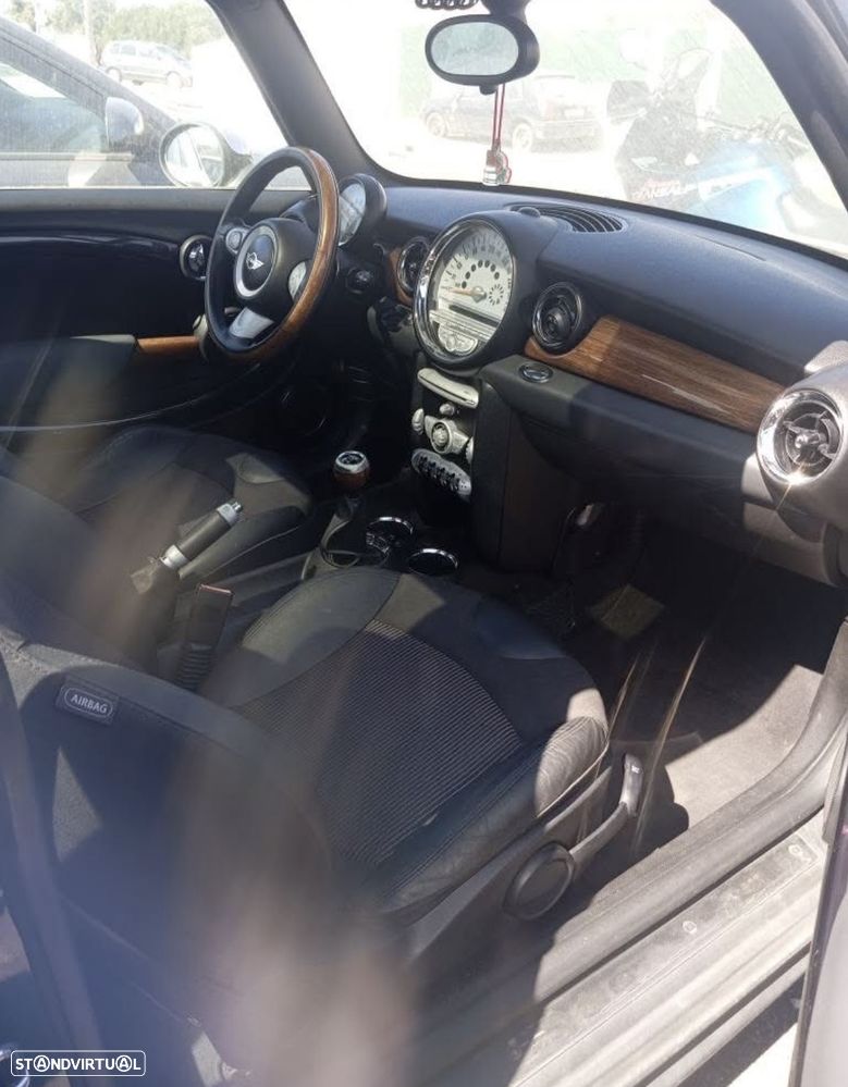 MINI Coupé - 7