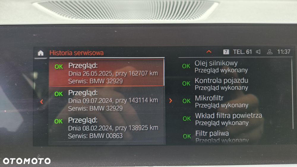 BMW Seria 3 318d - 37