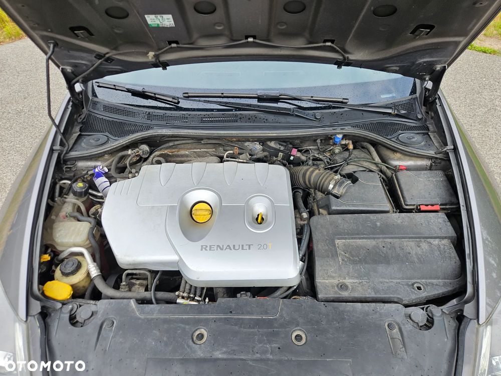 Renault Laguna 2.0 16V Turbo GT - 36