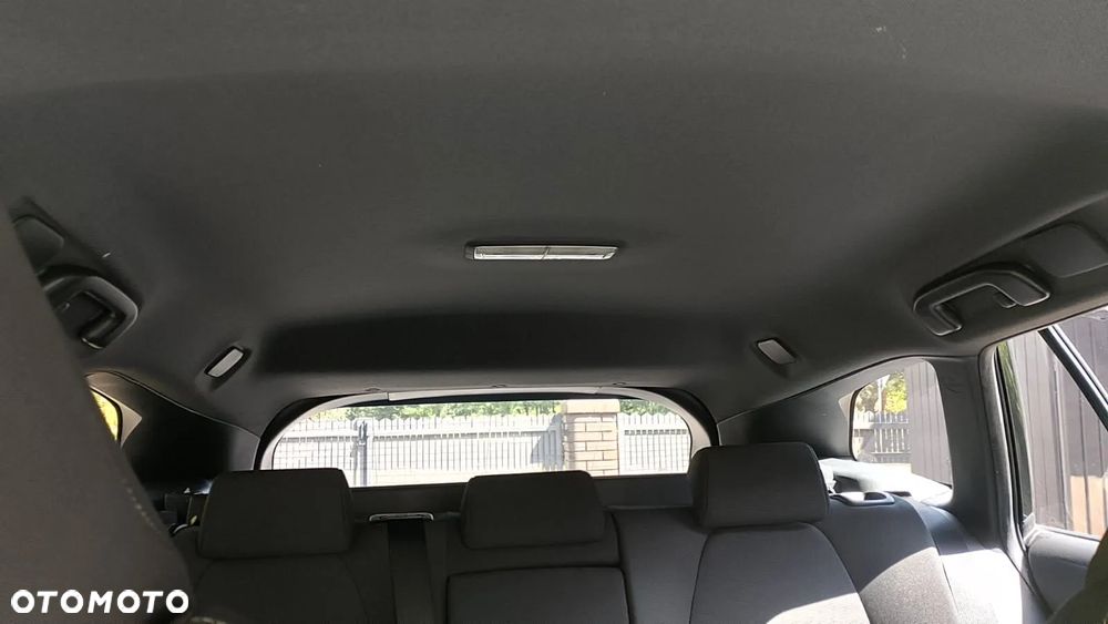 Toyota Corolla 1.2 T Comfort - 12