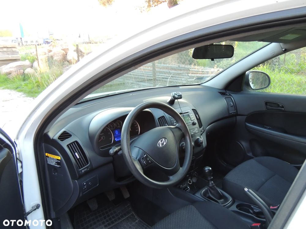 Hyundai i30 1.6 CRDi Classic - 5