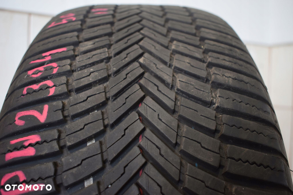 R18 235/50 Bridgestone WeatherControl A005 Wysyłka gratis!