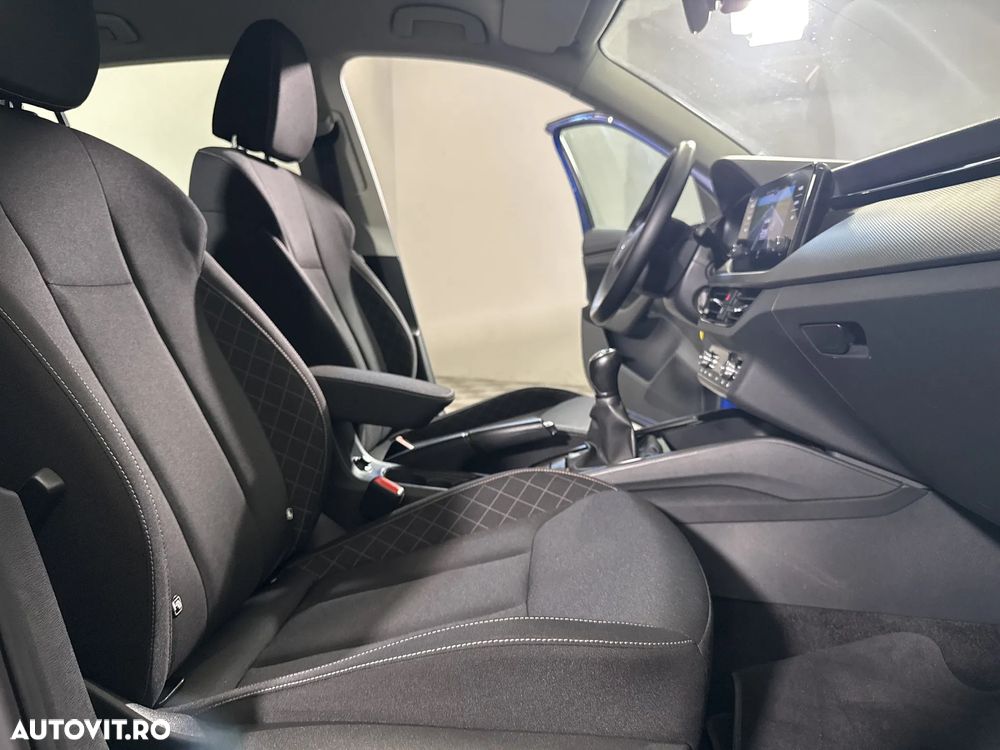 Skoda Scala - 12