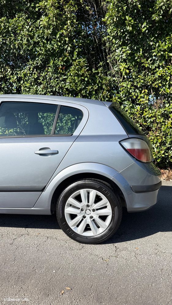 Opel Astra 1.3 CDTi Edition - 6