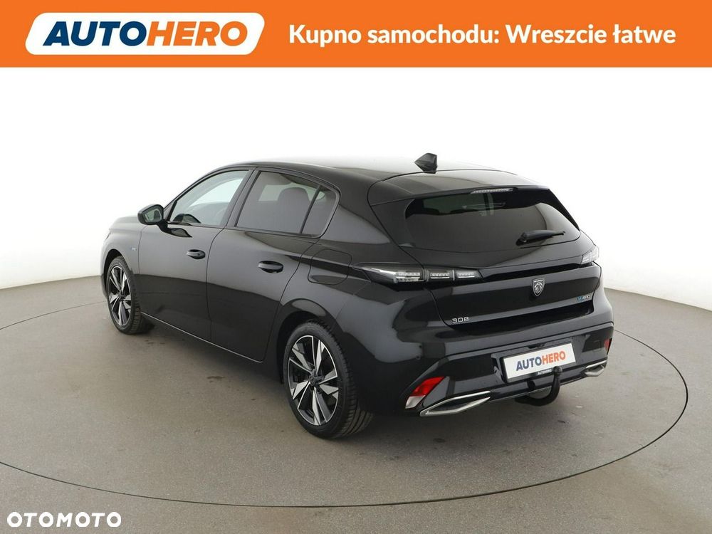 Peugeot 308 180 e-EAT8 Allure Pack - 5