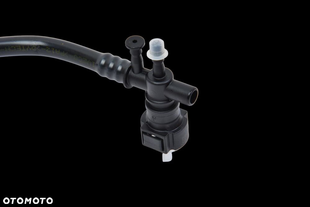 5802383274 Iveco Daily 3.0 35S 35C 2019 przewód podciśnienia - 2