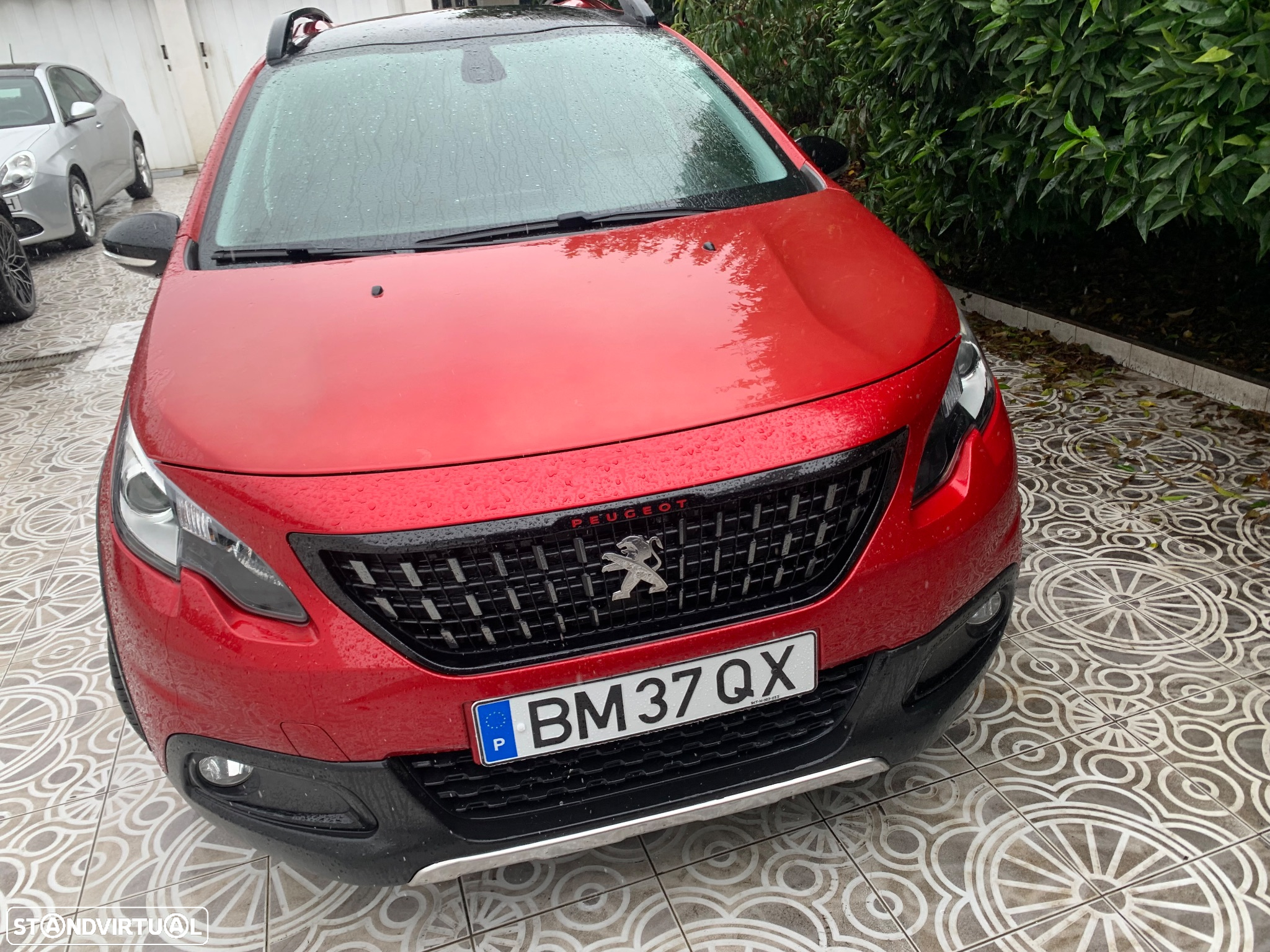 Peugeot 2008 1.2 PureTech GT Line - 11