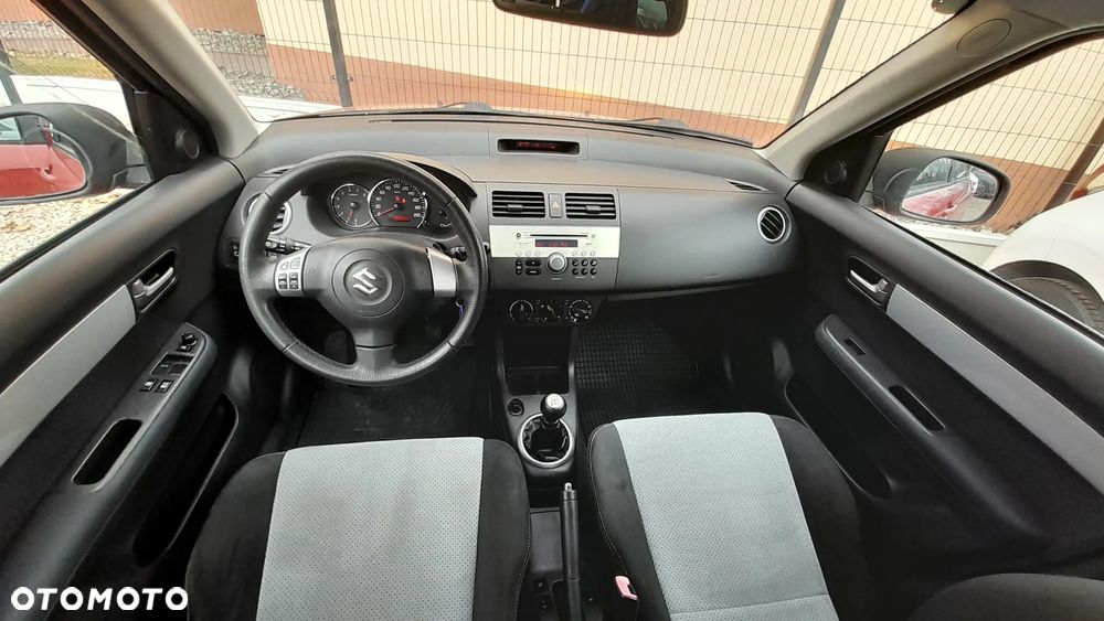 Suzuki Swift - 20