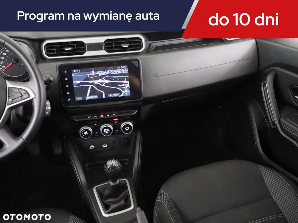 Dacia Duster - 10