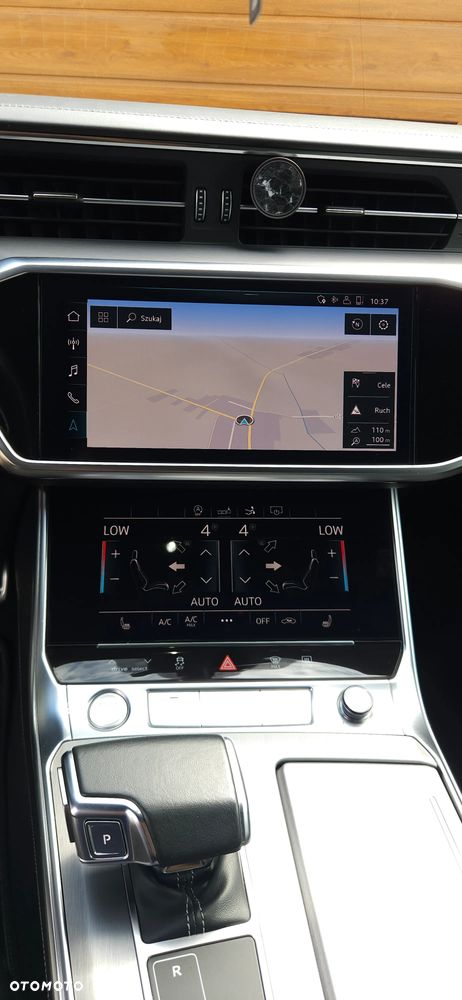 Audi A7 Sportback 50 TDI mHEV Quattro Tiptronic - 13