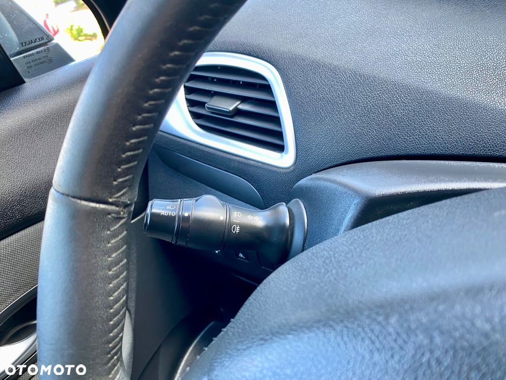 Renault Scenic 1.5 dCi Tech Run - 30