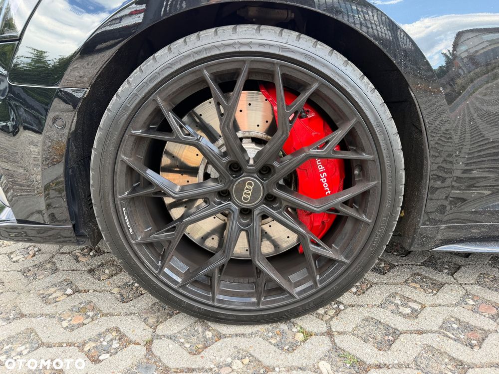 Audi S5 Coupé 3.0 TFSI quattro tiptronic - 12