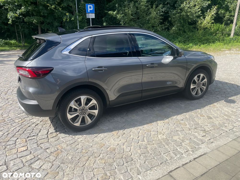 Ford Escape - 12