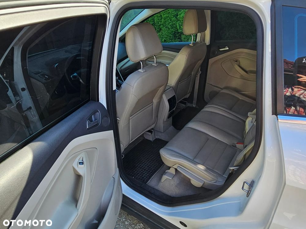 Ford C-MAX - 19