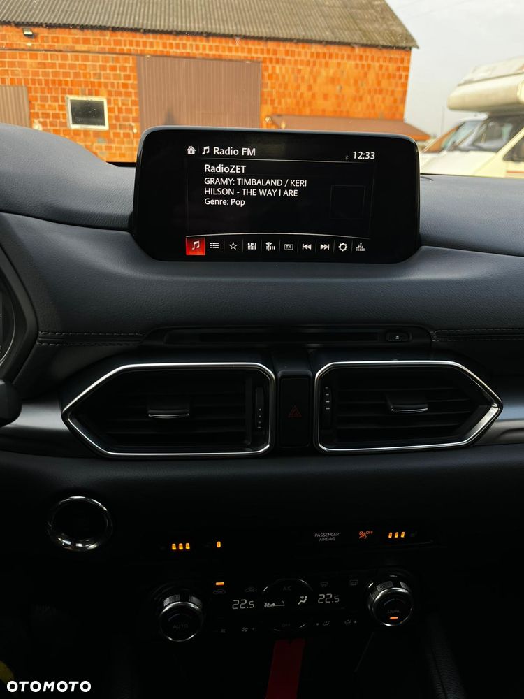 Mazda CX-5 2.2 D Skyenergy AWD - 10