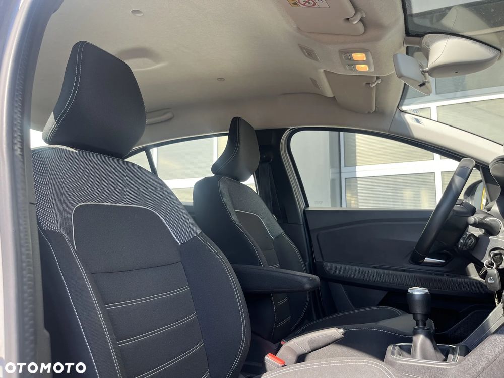 Dacia Logan - 21