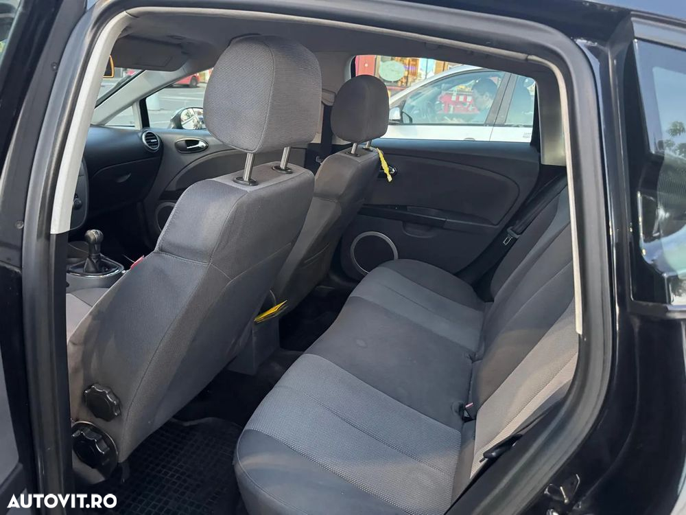 Seat Leon 1.6 Sport - 14