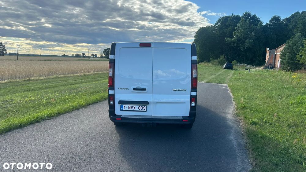 Renault Trafic - 4