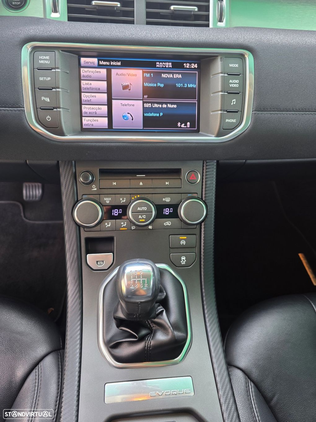 Land Rover Range Rover Evoque 2.2 eD4 Pure - 13