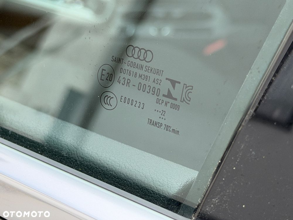 Audi A3 Limousine 1.5 TFSI Sport S tronic - 5