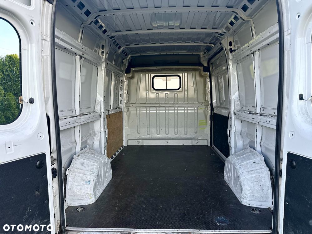 Opel Movano - 9