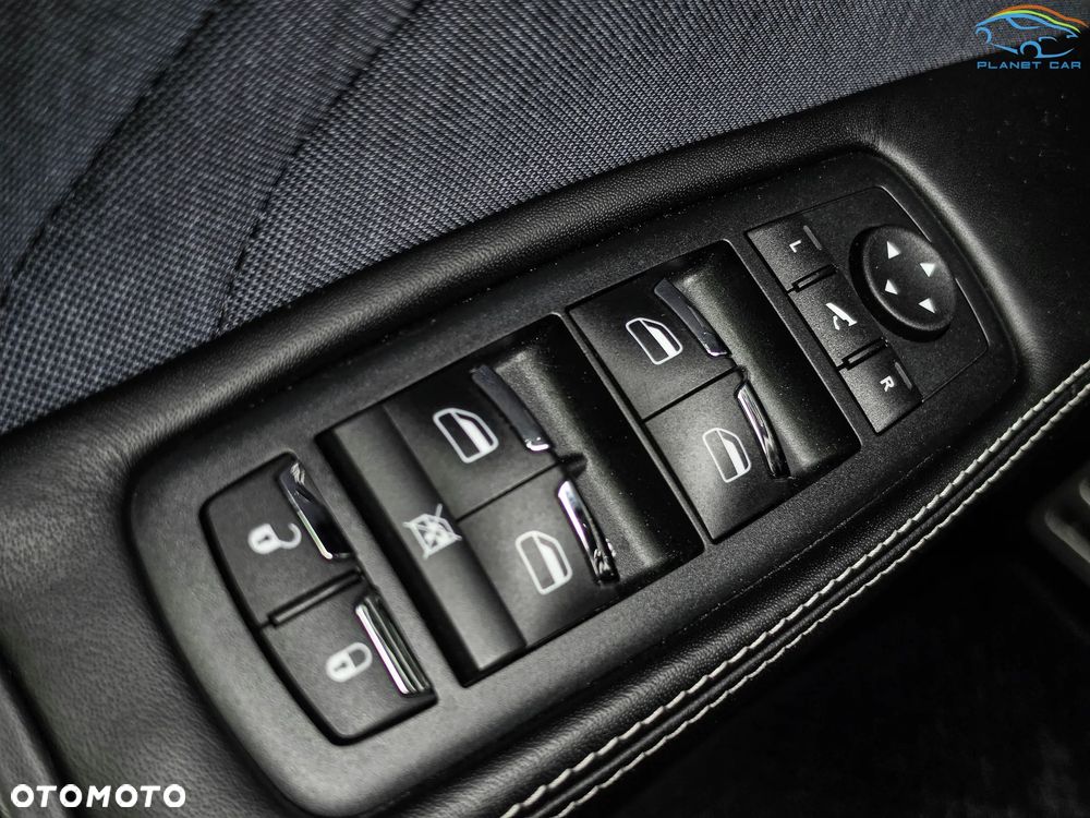 Maserati Quattroporte S Q4 GranLusso - 33