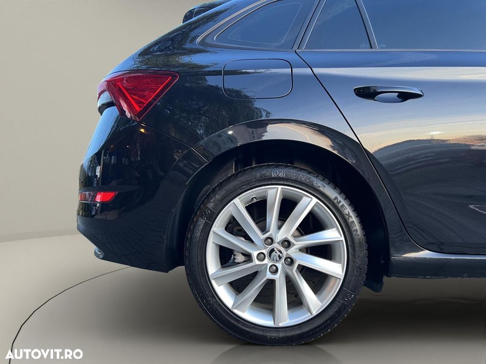 Skoda Scala 1.6 TDI DSG Ambition - 37