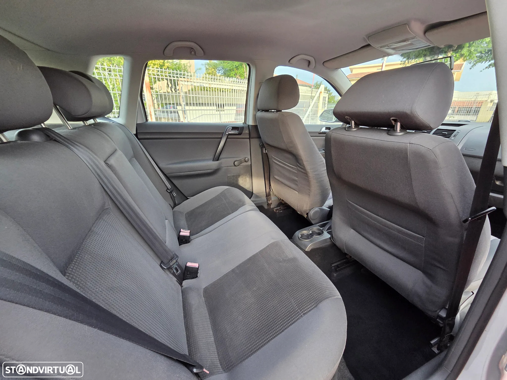 VW Polo 1.2 Confortline - 18