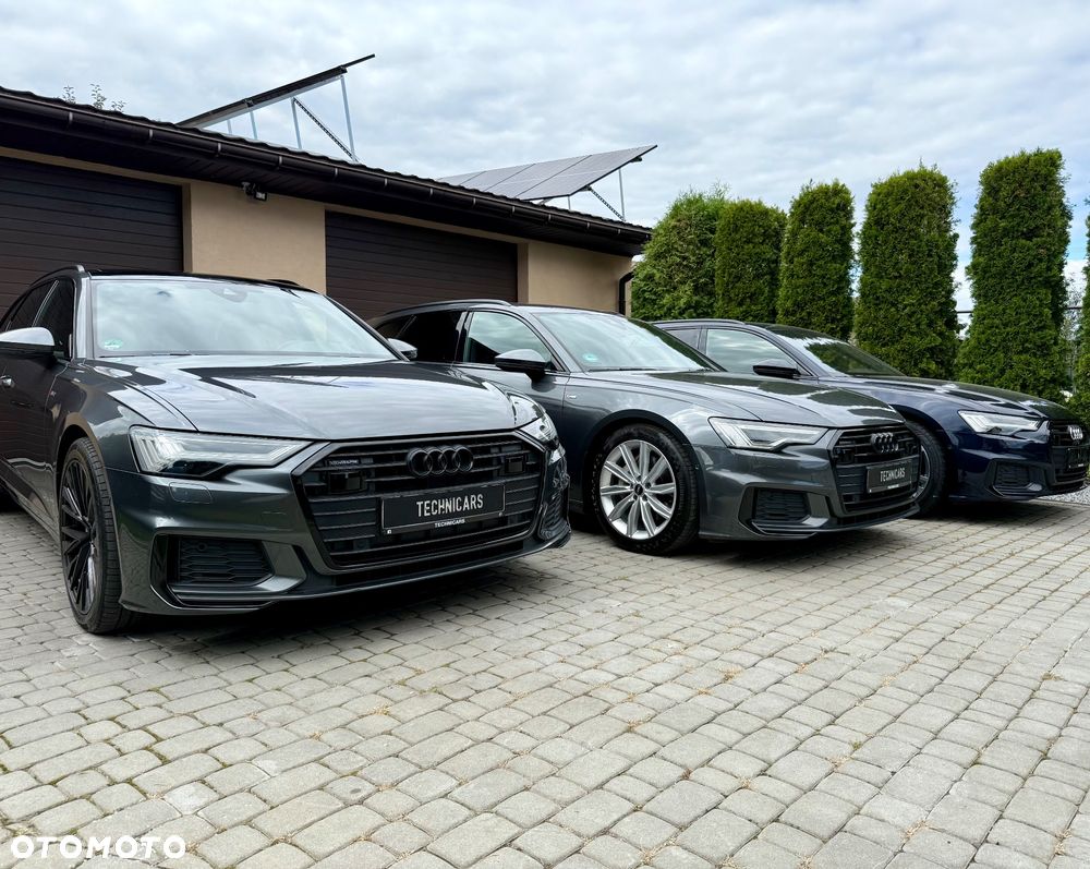 Audi A6 - 19