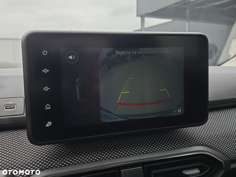 Dacia Jogger 1.0 TCe SL Extreme - 18