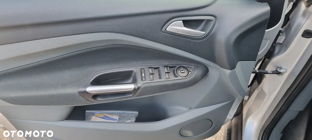 Ford C-MAX 1.6 TDCi Start-Stop-System Trend - 13