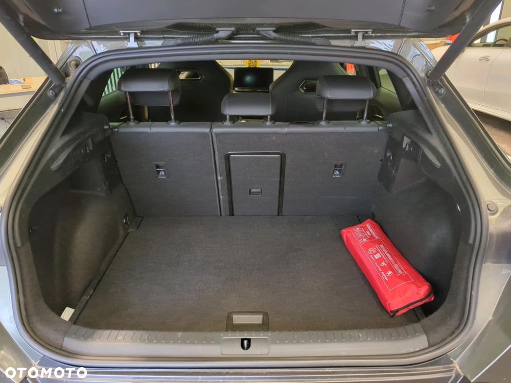 Cupra Formentor VZ 2.0 TSI 4Drive DSG Tribe Edition - 9
