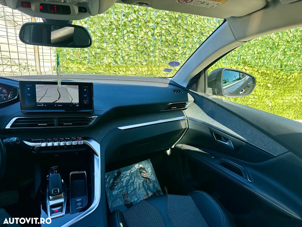 Peugeot 3008 - 12
