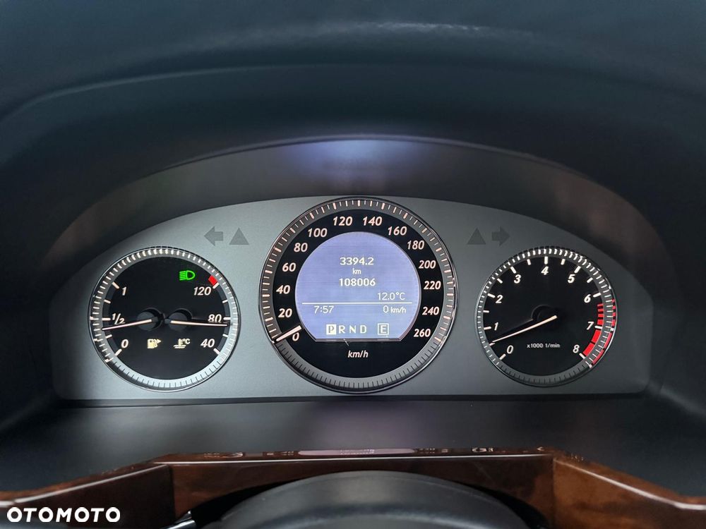 Mercedes-Benz GLK - 18