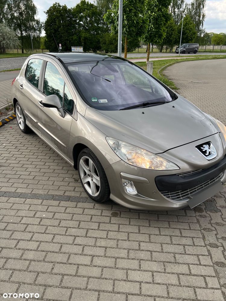 Peugeot 308 - 19