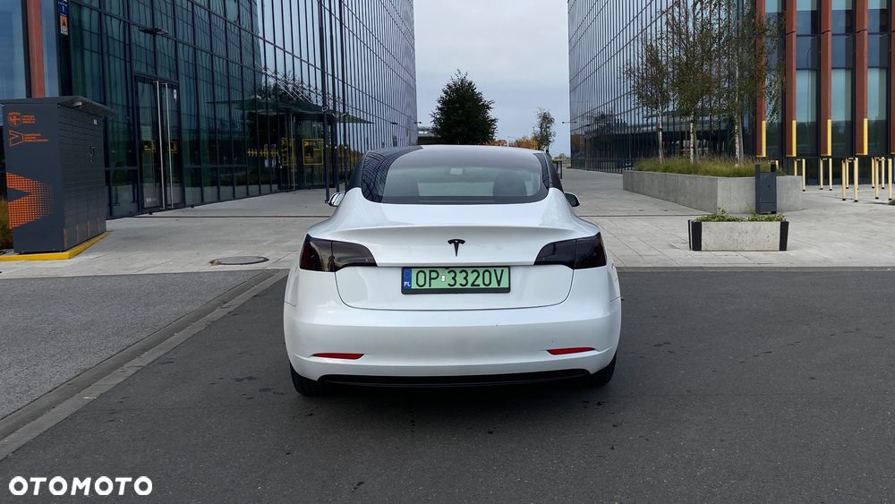 Tesla Model 3 Long Range RWD - 6