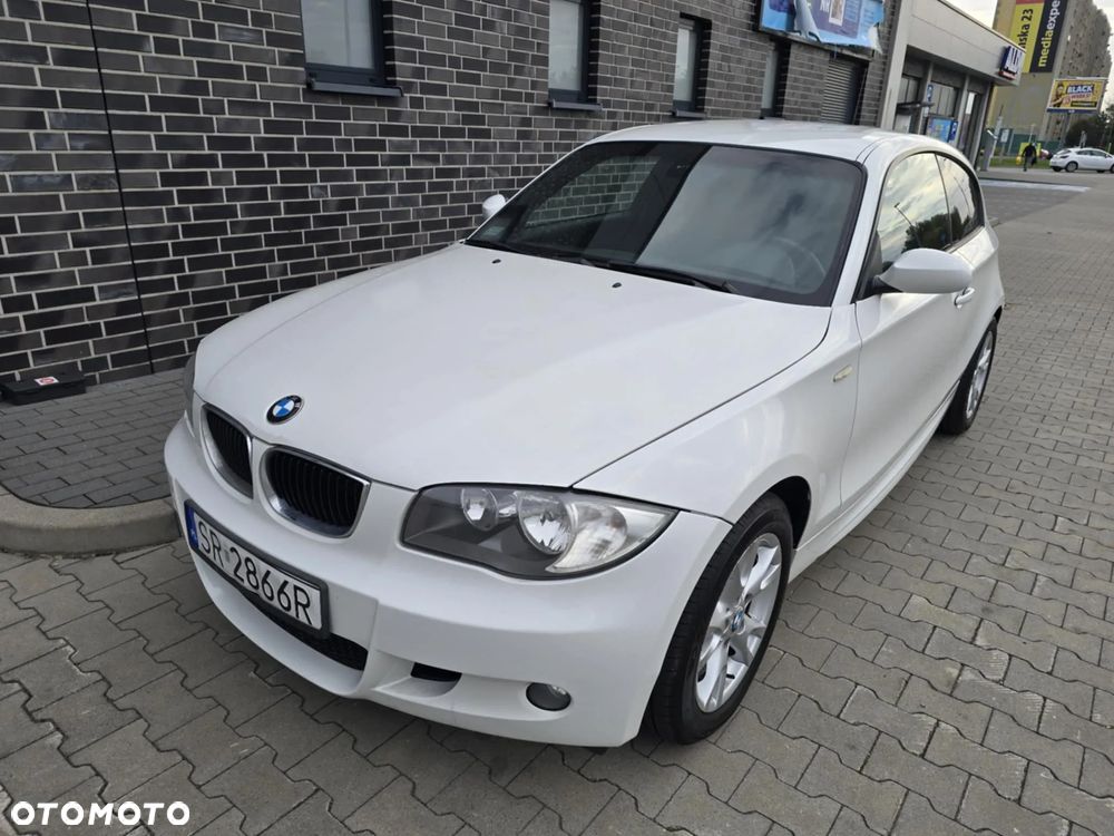 BMW Seria 1 116i - 34