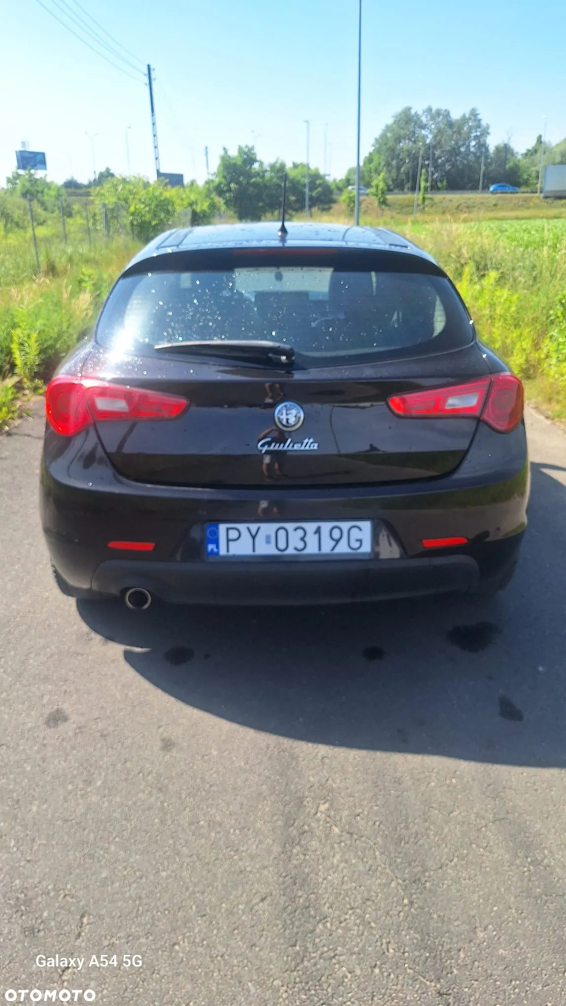 Alfa Romeo Giulietta - 3