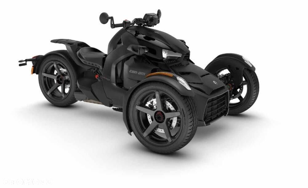 Can-Am Ryker - 1