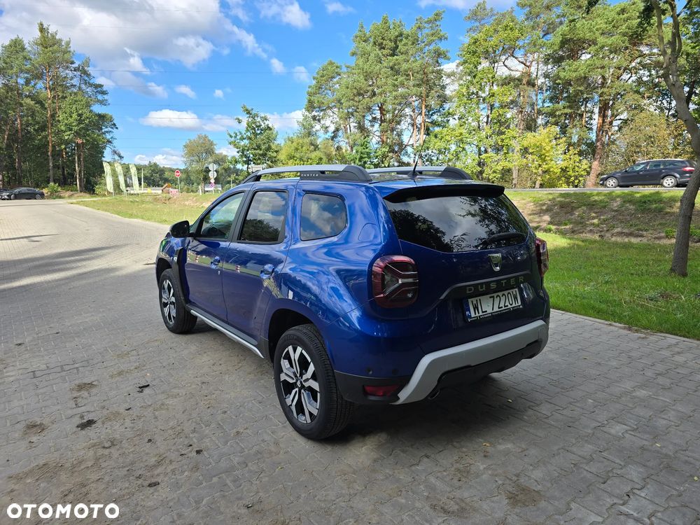 Dacia Duster 1.0 TCe Prestige - 6