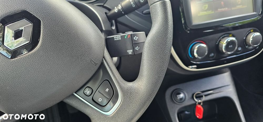 Renault Captur (ENERGY) TCe 90 LIFE - 23